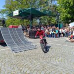 Motorkářské požehnání 2024