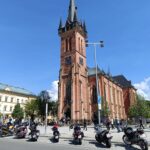 Motorkářské požehnání 2024