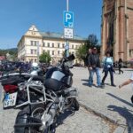 Motorkářské požehnání 2024