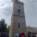 Výstup na Žalý 2024