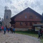 Výstup na Žalý 2024