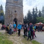 Výstup na Žalý 2024