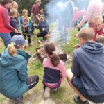 Výstup na Žalý 2024