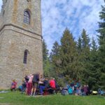 Výstup na Žalý 2024