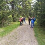 Výstup na Žalý 2024