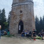 Výstup na Žalý 2024