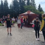 Výstup na Žalý 2024