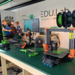 EDU.Lab ve Vrchlabí