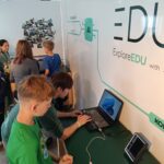 EDU.Lab ve Vrchlabí