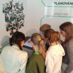 EDU.Lab ve Vrchlabí