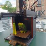 EDU.Lab ve Vrchlabí