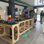 EDU.Lab ve Vrchlabí