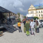 EDU.Lab ve Vrchlabí