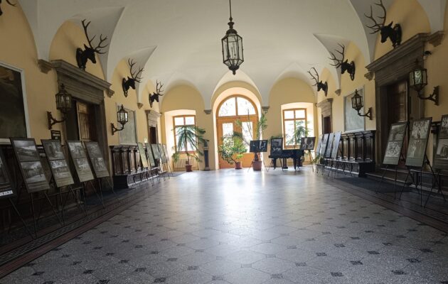 Už není toho dechu