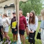 Poslední mazání lyžařů