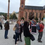 Vysvěcení pojízdného občerstvení