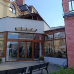 Zahájení stavby domova se zvláštním režimem