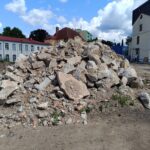 Zahájení stavby domova se zvláštním režimem