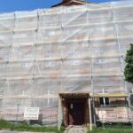 Rekonstrukce Vločky