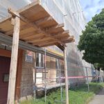 Rekonstrukce Vločky