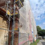 Rekonstrukce Vločky