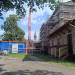 Rekonstrukce Vločky