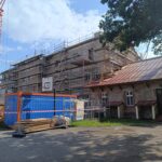 Rekonstrukce Vločky