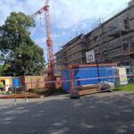 Rekonstrukce Vločky