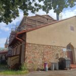 Rekonstrukce Vločky