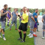FC Vrchlabí A vs TJ Sokol Třebeš