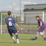 FC Vrchlabí A vs TJ Sokol Třebeš