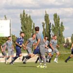 FC Vrchlabí A vs TJ Sokol Třebeš
