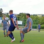 FC Vrchlabí A vs TJ Sokol Třebeš