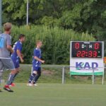 FC Vrchlabí A vs TJ Sokol Třebeš