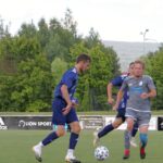 FC Vrchlabí A vs TJ Sokol Třebeš
