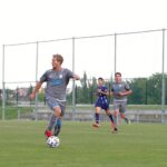 FC Vrchlabí A vs TJ Sokol Třebeš