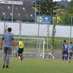 FC Vrchlabí A vs TJ Sokol Třebeš