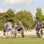 FC Vrchlabí A vs TJ Sokol Třebeš