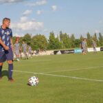 FC Vrchlabí A vs TJ Sokol Třebeš
