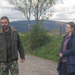 Okrašlovací spolek otevřel Hančinu cestu