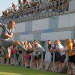 FC Vrchlabí A vs TJ Sokol Třebeš