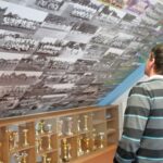 Oslavy 100 let fotbalu ve Vrchlabí