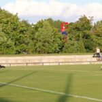 FC Vrchlabí A vs TJ Sokol Třebeš