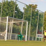 FC Vrchlabí A vs TJ Sokol Třebeš