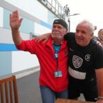 Oslavy 100 let fotbalu ve Vrchlabí