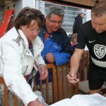 Oslavy 100 let fotbalu ve Vrchlabí
