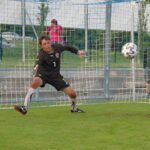 Oslavy 100 let fotbalu ve Vrchlabí