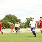 FC Vrchlabí B vs SK Sparta Úpice