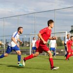 FC Vrchlabí B vs SK Sparta Úpice