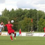 FC Vrchlabí B vs SK Sparta Úpice